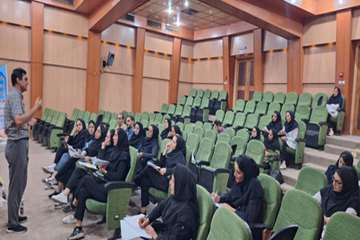 #مراسم روز ایمنی
#بیمارستان مرودشت