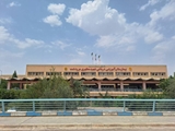 بیمارستان شهید مطهری مرودشت مفتخر به کسب رتبه «درجه یک» در ارزیابی اعتباربخشی وزارت بهداشت شد.