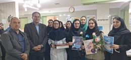 روز جهانی بهداشت دست